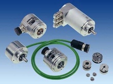 ENG: SIMODRIVE sensor - Датчики