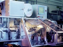 Отраслевые решения на базе SIMOTION - Motion Control - система SIMOTION