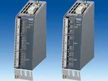 Терминальные модули TM15 и TM17 - Модули периферии SINAMICS