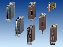 Модули периферии SINAMICS - Компоненты системы