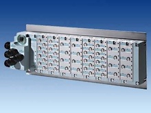 Станции распределенной периферии ET 200pro - Устройства ввода/вывода