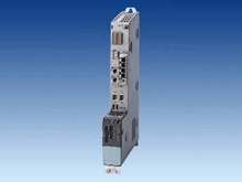 SIMOTION D425, D435, D445 - SIMOTION D на базе привода