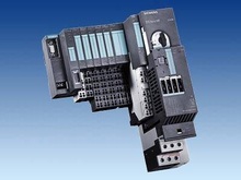 SIMATIC ET 200S - Распределенный ввод/вывод