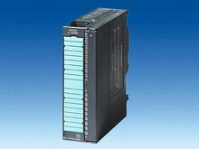 Модули ввода-вывода аналоговых сигналов - Модули ввода-вывода S7-300