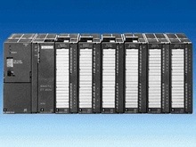 Разделительная перегородка - ET 200M