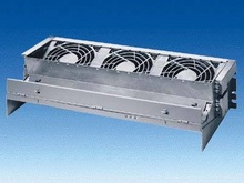 Стойка вентиляторов - S7-400/S7-400H/S7-400F/FH