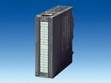 Модули ввода SM 321 - Модули ввода-вывода дискретных сигналов