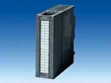 Модули дискретного вывода - Станции распределенной периферии ET 200M