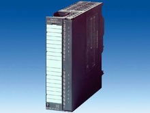Модули ввода-вывода дискретных сигналов - Модули ввода-вывода S7-300
