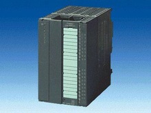 Модуль электронного CAM-контроллера FM 352 - Функциональные модули