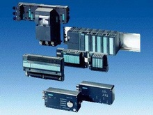 PROFIBUS-DP в SIMATIC S7 - Распределенный ввод/вывод