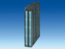 Модуль автоматического регулирования FM 455 - Функциональные модули