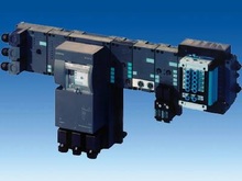 ET 200X - Потребительские отпайки