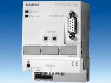 Соединитель DP/RS 232 - Переход между PROFIBUS DP и RS 232C