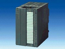 Модуль позиционирования FM 351 - Функциональные модули