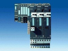 Контроллеры / Распределенный ввод/вывод - Component based Automation