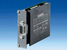 Интерфейсные модули - Центральные процессоры