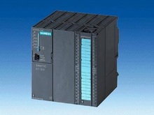 CPU 313C-2 DP - PROFIBUS