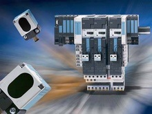 Модули и сенсоры типа IQ-Sense - ET 200S