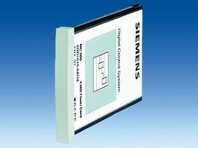 Модуль памяти для программы MC5xx - Система автоматизации SIMATIC TDC