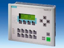 C7-613 - Блоки управления SIMATIC C7