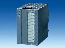 Модуль позиционирования FM 353 - Функциональные модули