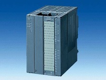 Модуль позиционирования FM 354 - Функциональные модули