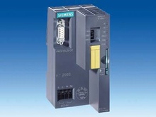 Интерфейсный модуль IM151-7 F-CPU - Интеллектуальные интерфейсные модули