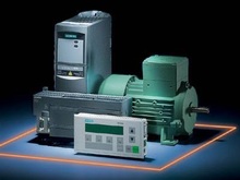 Набор №1 - Приводная техника