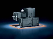 Набор №10 - Приводная техника