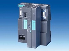 Интеллектуальные интерфейсные модули - ET 200S