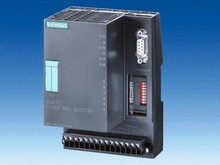 Power Rail Booster - Распределенный ввод/вывод