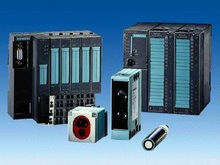 Модули и сенсоры типа IQ-Sense - Модули ввода-вывода S7-300