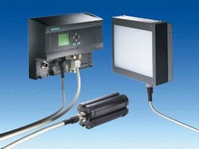 SIMATIC VS 110 - Датчики зрения