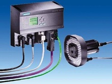 SIMATIC VS 120 - Датчики зрения