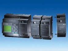 Логические модули LOGO! - Программируемые контроллеры