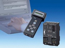 Диагностика - Распределенный ввод/вывод