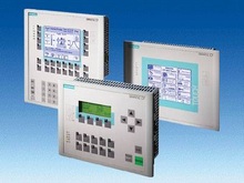 SIMATIC C7 - Программируемые контроллеры