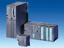 SIMATIC S7 - Программируемые контроллеры