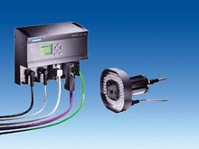 SIMATIC VS 130-2 - Стационарные системы считывания кодов