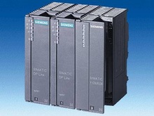 Y-Link - Связь по PROFIBUS-DP