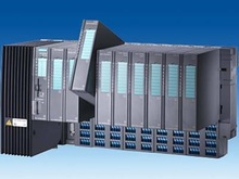 ET 200iSP - Распределенный ввод/вывод