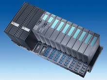 Станции распределенной периферии ET 200iSP - Устройства ввода/вывода