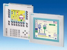 C7-636 - Блоки управления SIMATIC C7