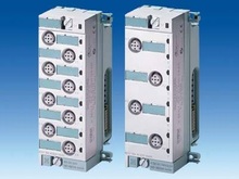 Дискретные модули расширения EM 141, EM 142 - ET 200pro