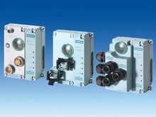 Интерфейсные модули IM 154-1 и IM 154-2 - ET 200pro