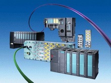 Распределенный ввод/вывод - Управление на базе РС