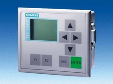 Микро-панели SIMATIC - Устройства отображения и контроля