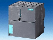 CPU 319-3 PN/DP - Центральные процессоры