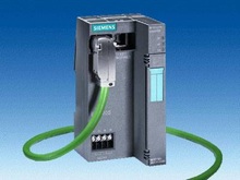 Интерфейсный модуль IM 151-3PN - ET 200S